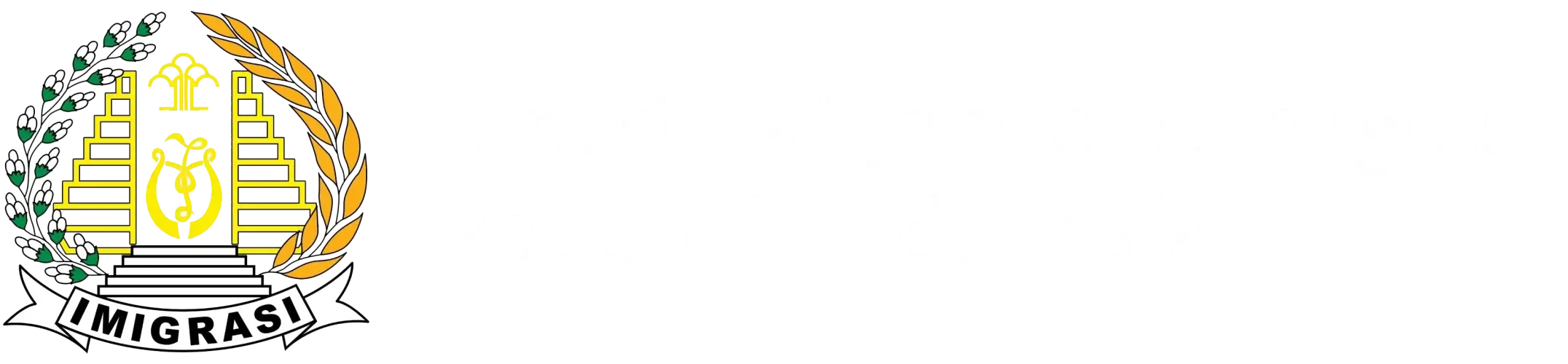 Direktorat Jenderal Imigrasi Wolojita